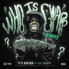 Its DaKidd - CREEPING WITH MY STRAP (Fast)
