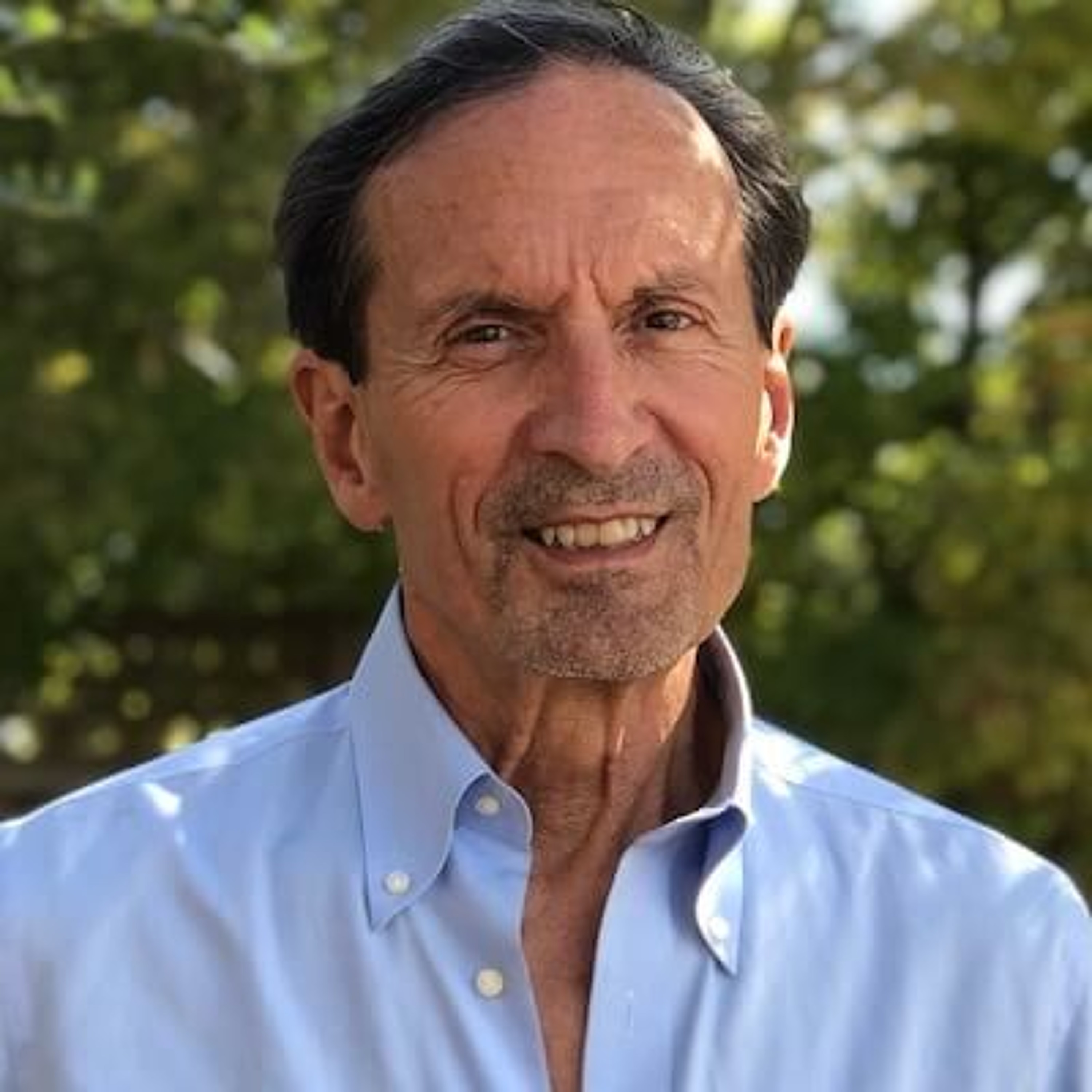 Voices of Esalen