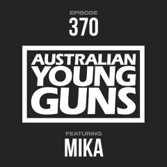 Australian Young Guns | Episode 370 | MIKA