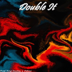 [FREE] Juice WRLD x Lil Baby Dark Ambient Type Beat - Double it