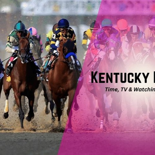 Listen to music albums featuring HORSE SHOW quot Kentucky Derby 2023 Listen to music albums featuring HORSE SHOW quot Kentucky Derby 2023