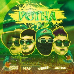PHOTA - 4NDY, Dj Nemj, Jorge Tomas, Dj zetian