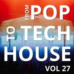 House Mix 27 - The Less I Know The Better