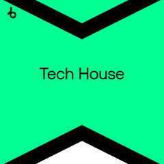 Beatport Best New Tech House