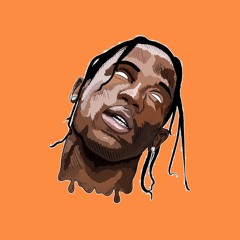Dope Freestyle Rap Instrumental (Travis Scott, Young Thug Type Beat) - "Trust" - Trap Beats