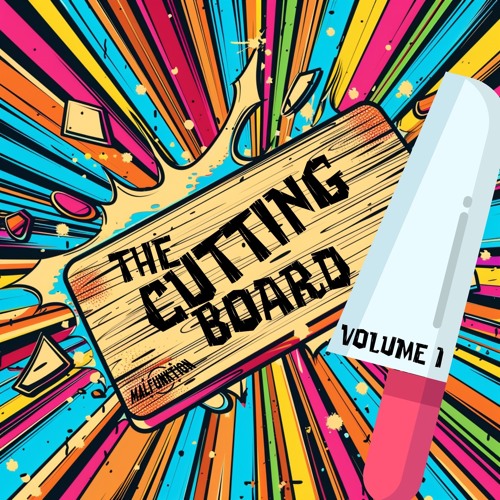 The Cutting Board Volume 1