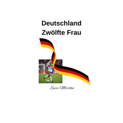 Zwölfte Frau ( Frauen Fußball Europameisterschaft 2025 I)