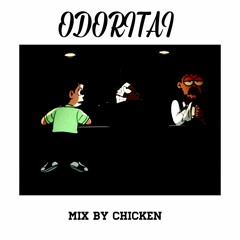 ODORITAI (Slow Set)