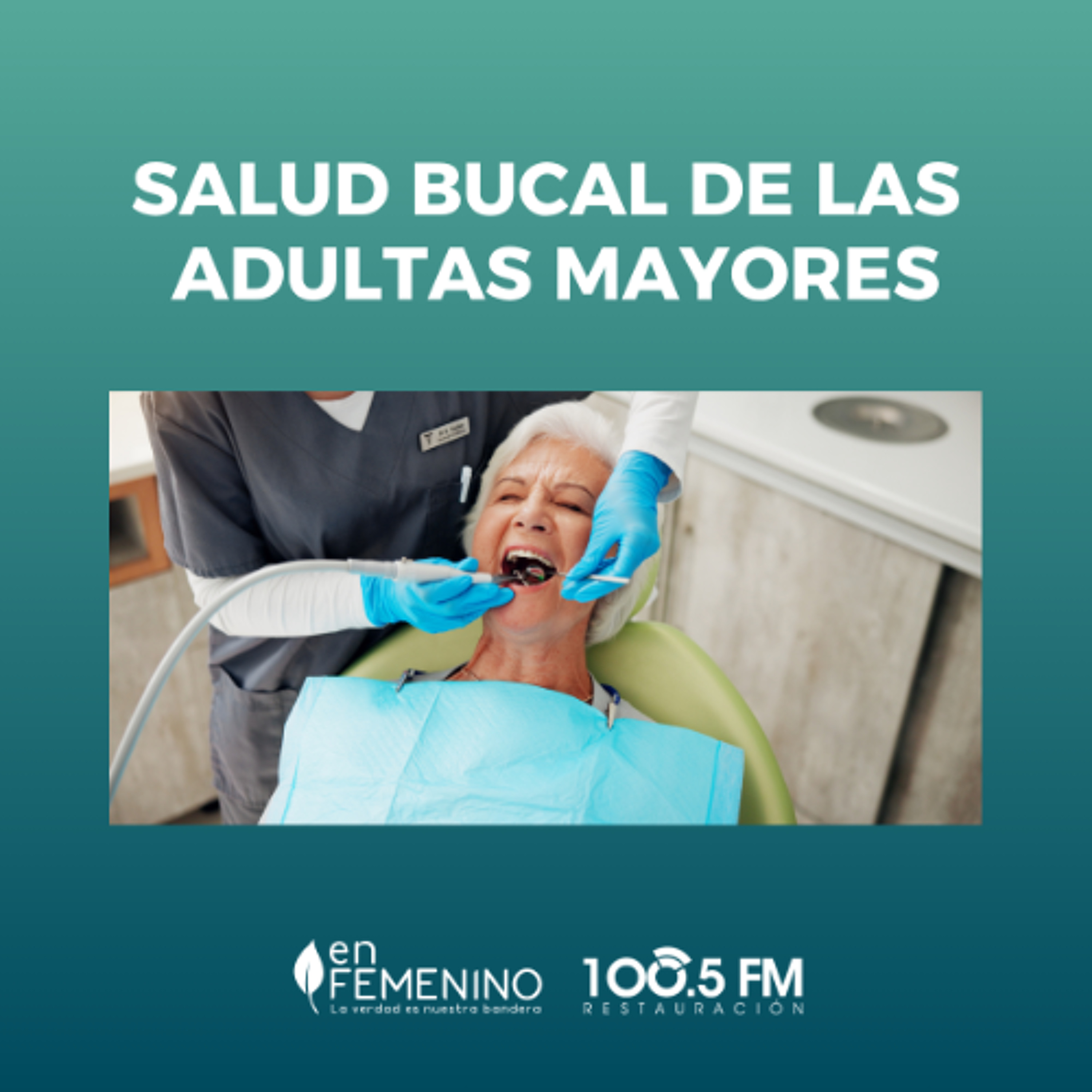 Portada de Restauracion