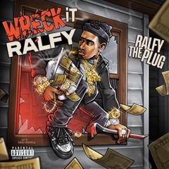 Ralfy The Plug - Holy Moly pt 2 (ft. Ketchy The Great )