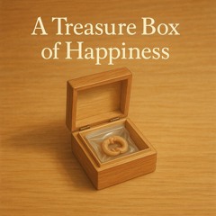 A Treasure Box of Happiness