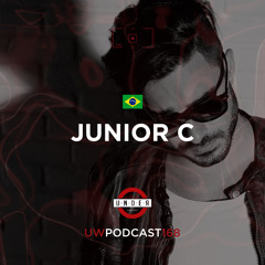 JUNIOR_C  (BRA) @ Under Waves #168