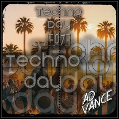 Techno Day -07- (Ad Vance)-(HQ)