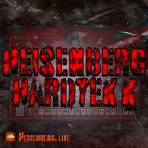 1k Special (DER DRUKKMACHER vs HEISENBERG vs BASSTAKT vs SCHRANZFORMER)