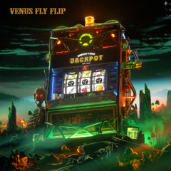 IVORY x KOMPANY - JACKPOT (VENUS FLY FLIP)