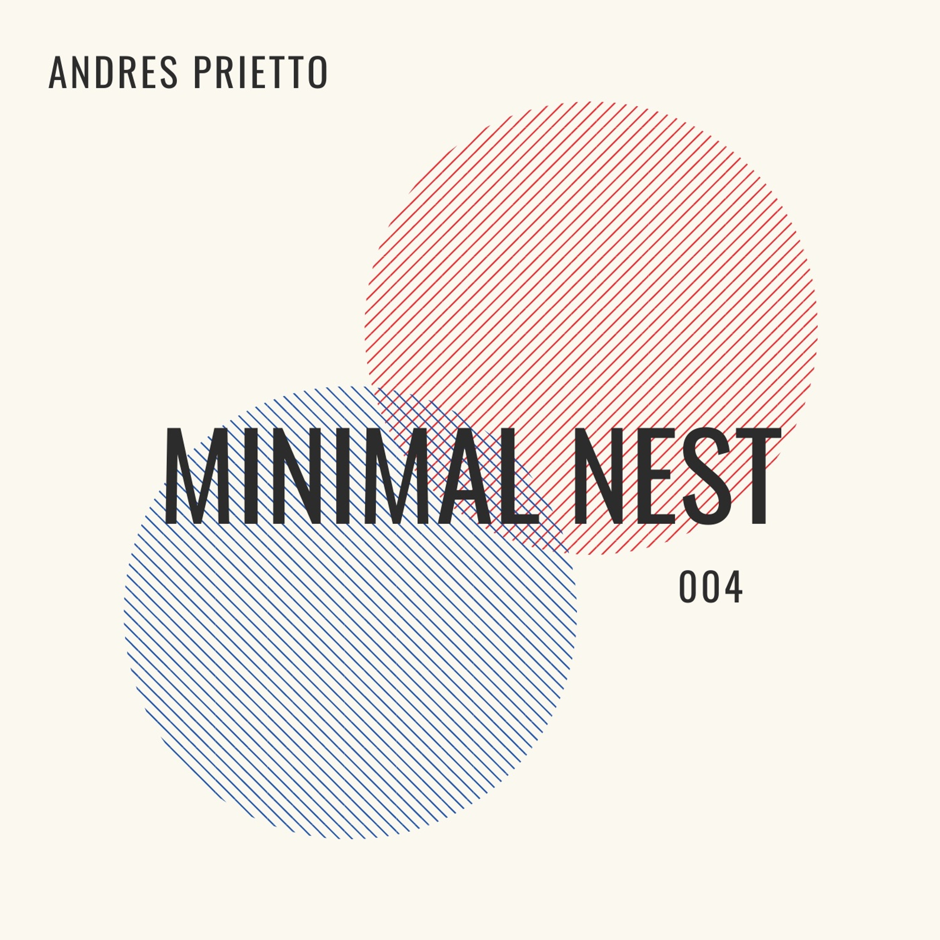 Minimal nest presented by Jc Morales