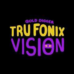 Tru Fonix - Blast Em [Gold Digger]