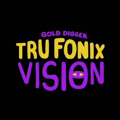 Tru Fonix - Blast Em [Gold Digger]