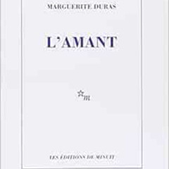 GET EPUB 🖊️ L'Amant (French Edition) by Marguerite Duras EBOOK EPUB KINDLE PDF