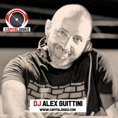 2024.10.05 DJ ALEX GUITTINI (BAck To HOuSe MuSIc)
