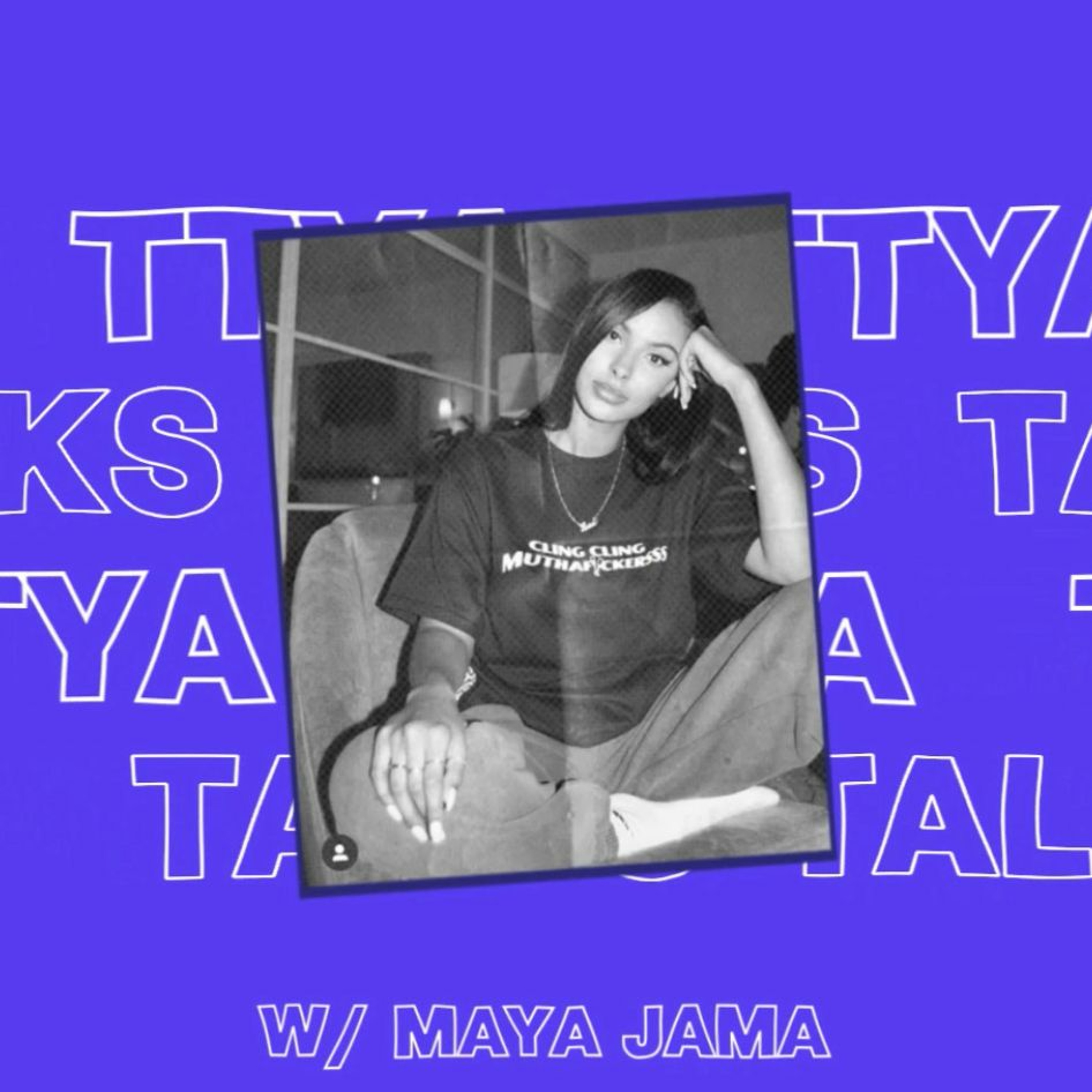 TTYA TALKS