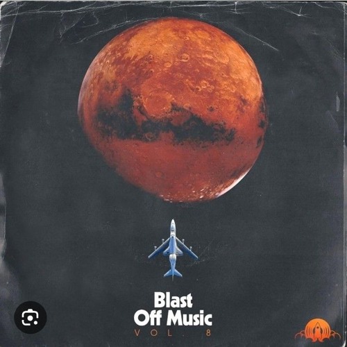 Blast Off Music - Voodoo