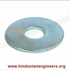 Din 125B Washer / ISO 7090 Washers manufacturers exporters