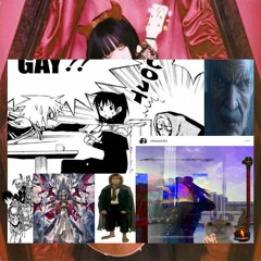 chuu celerity ◱ starry chain