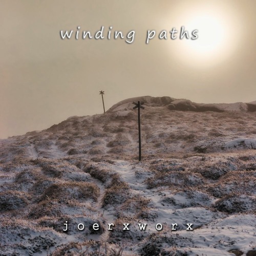 winding paths
