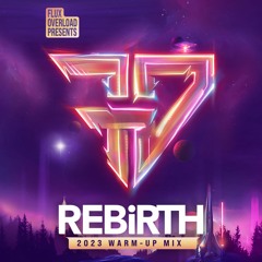 Beuk in je kanus 92.0 - REBiRTH Festival 2023 Warm-up Mix