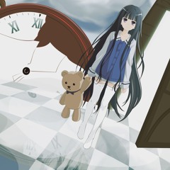 мне не нужен этот мир, если в нем не будет тебя