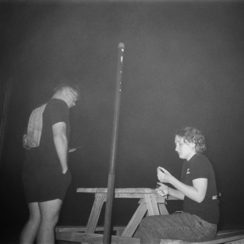 odd.demo (early af edition_)