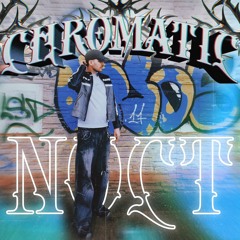 CHROMATIC | NØCT HARDBOUNCE SET