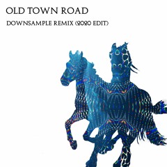 EPHESIS - Old Town Road (2020 Edit) ★Free Download★ by Psy Recs 🕉