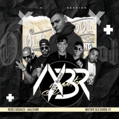 URBAN MIXTAPE OLD SCHOOL #1 @aalexxbr