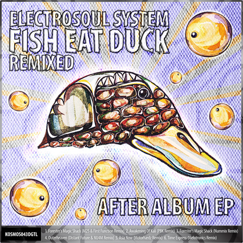 Time Express (Melotronics Remix)