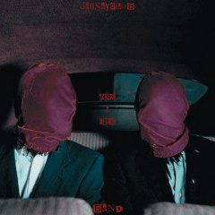 BEND @1XH3R0 X @RETROJ