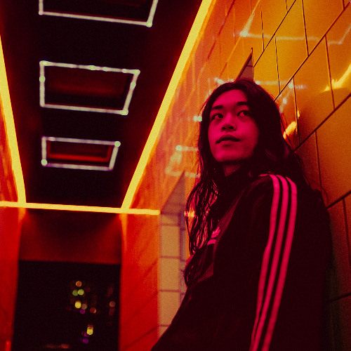 Touzai - Tiger Song