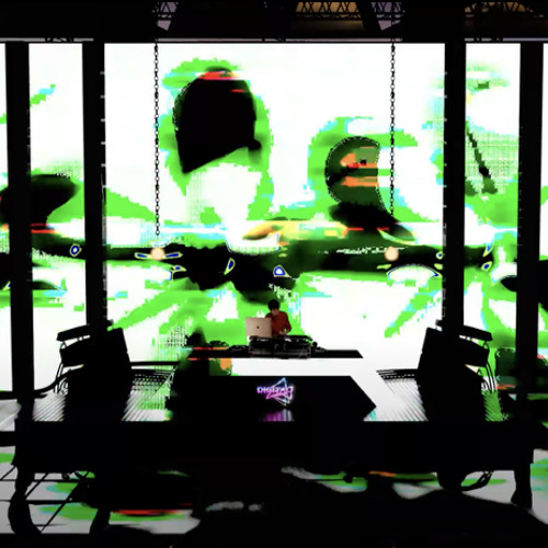 I Played Digital Lockdown 2021 (Oshawa Music Week)