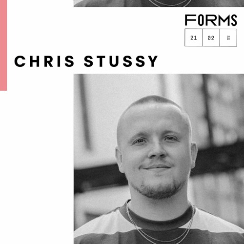 Chris Stussy Forms x PIV Promo Mix