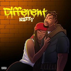 NAZZY - DIFFERENT