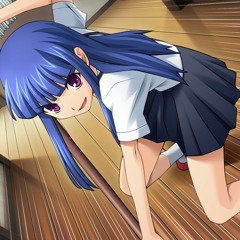 Wandering Words Lead To Heaven - Higurashi No Naku Koro Ni Kai