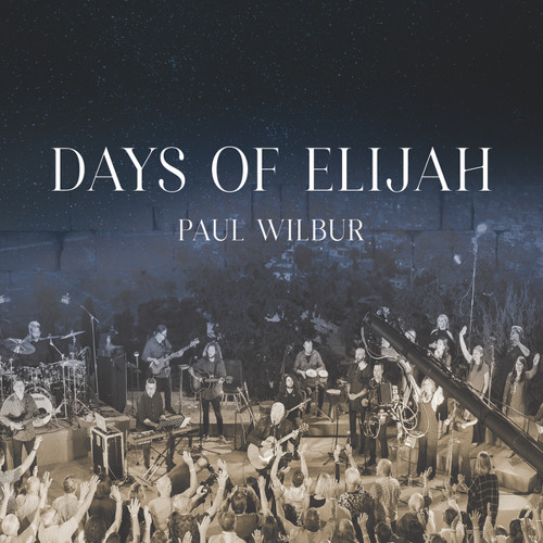 Days Of Elijah (Live) [feat. Joshua Aaron]