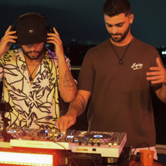 Poutineria Session #2 (HG b2b Mosak's)