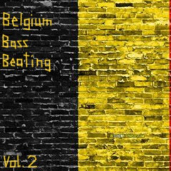 BelgiumBassBeating Vol.2