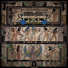 Depuratus - Kheperu // Izuran Records - VA Hymns Of Kemet