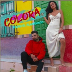 PEDRO EL FLAMENKITO - COLORÁ (Dj DavidToran Edit)Copyright Descarga Completa