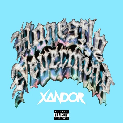 Drake - Calling My Name (XANDOR Remix)