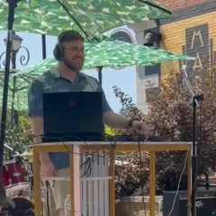 Let Him Bake! Vol. 33: Live at Harborfest!!!