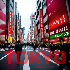 TOKYO - ΤΟΚΙΟ